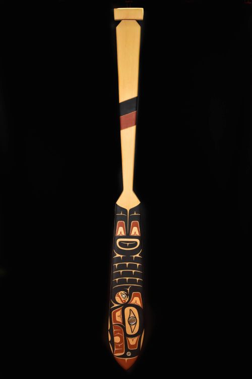 THUNDERBIRD PADDLE